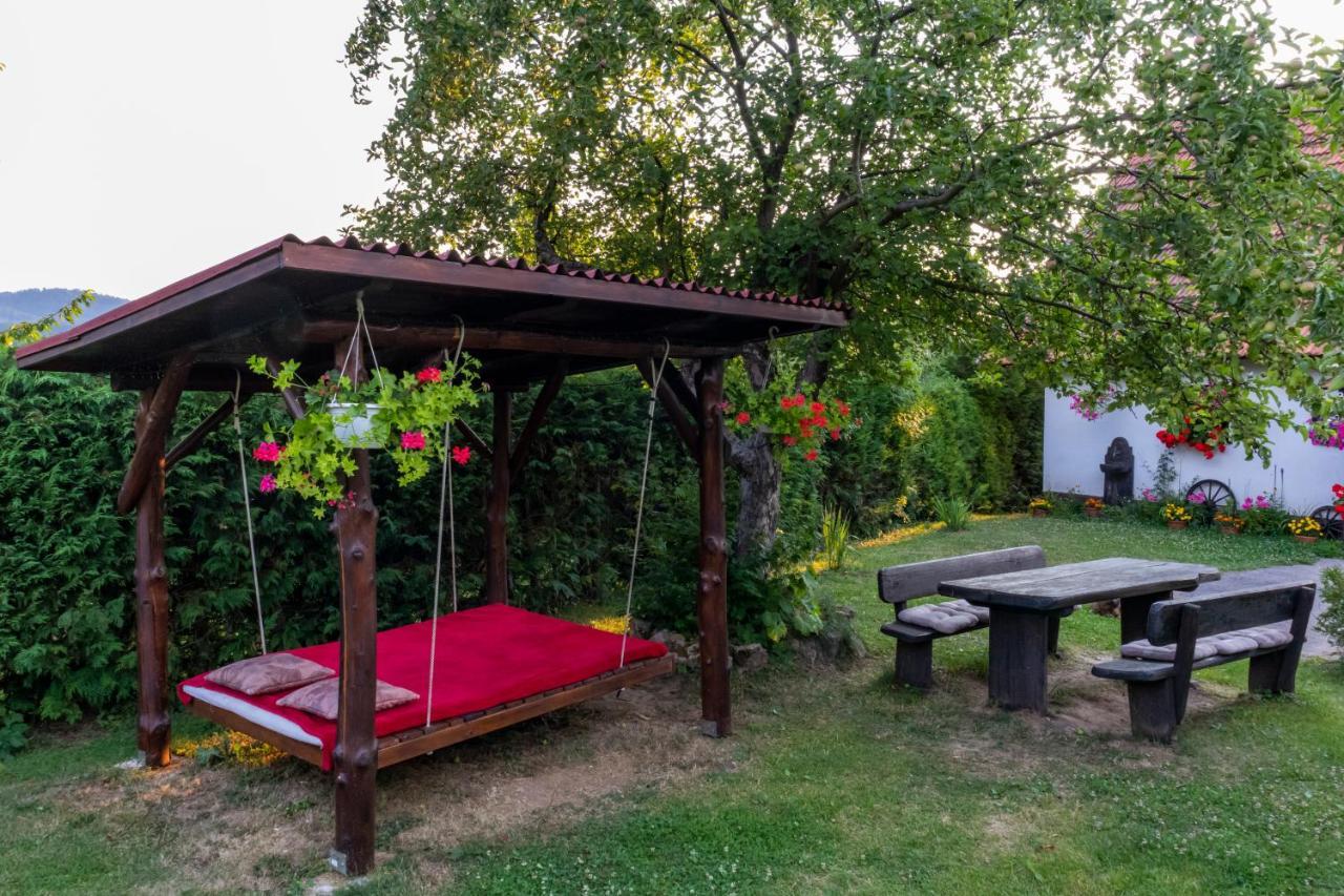 Holiday home Holiday Gorski Lazi *