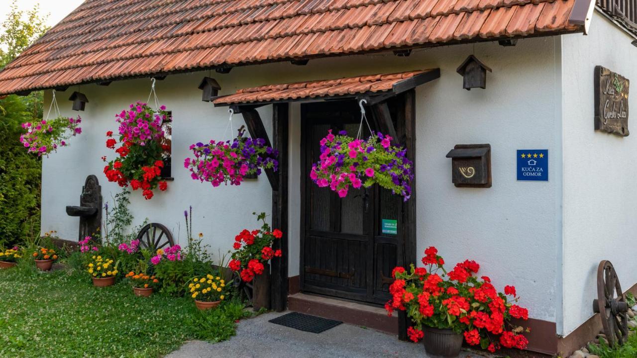 Holiday Gorski Lazi