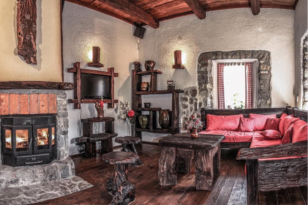Holiday home Holiday Gorski Lazi