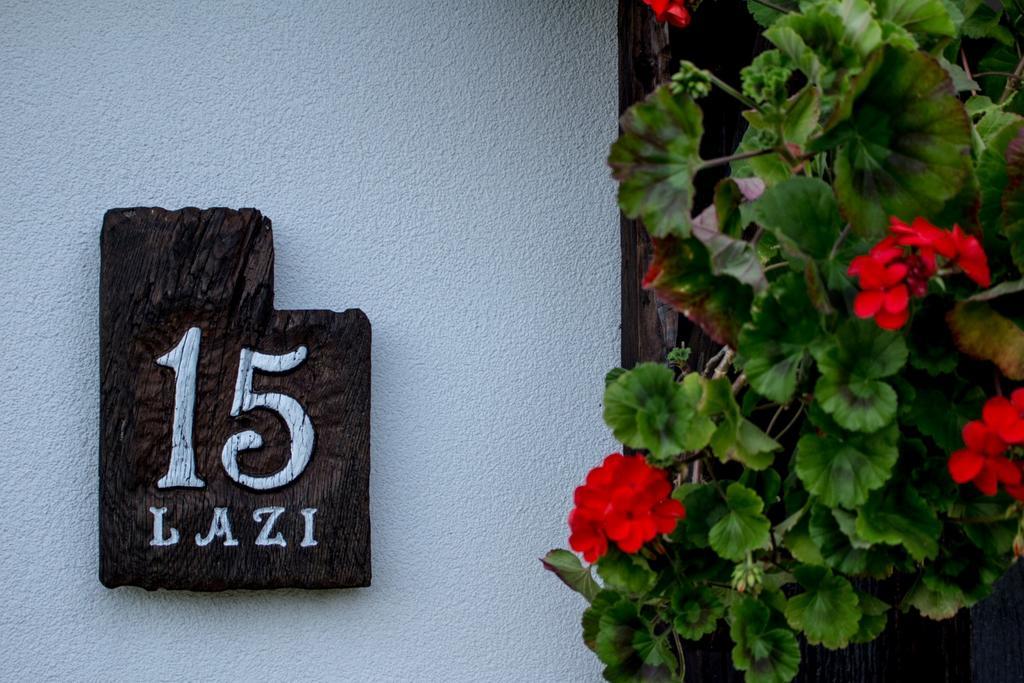 Holiday home Holiday Gorski Lazi